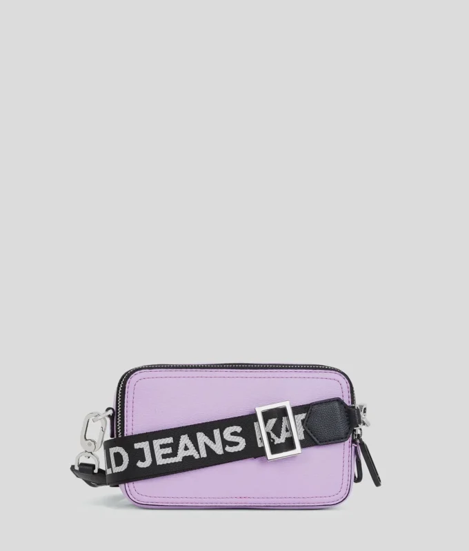 BOLSA PARA CÁMARA KLJ BOX LOGO