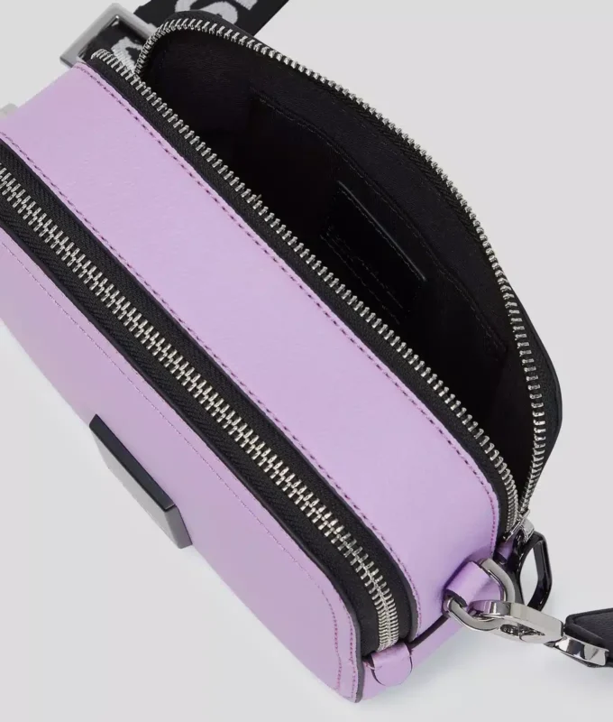 BOLSA PARA CÁMARA KLJ BOX LOGO