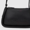 Bolso bandolera acolchado