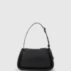 Bolso bandolera acolchado
