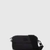 Bolso bandolera acolchado K/Monogram