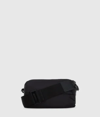 Bolso bandolera acolchado K/Monogram