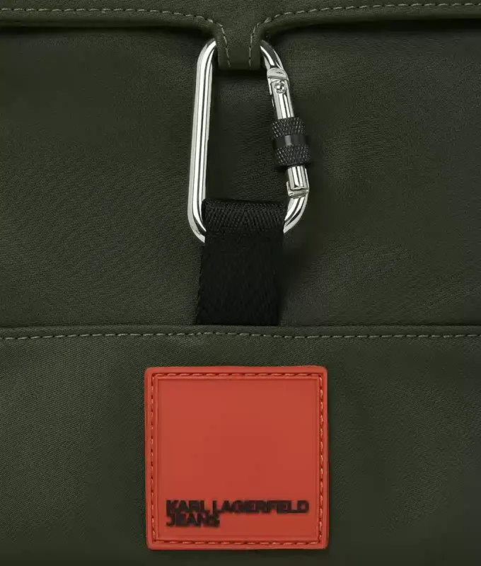 Bolso bandolera Canyon
