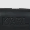 Bolso bandolera cargo liso Ikon