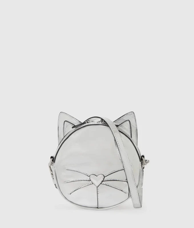 Bolso bandolera Choupette