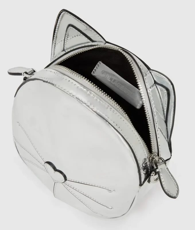 Bolso bandolera Choupette