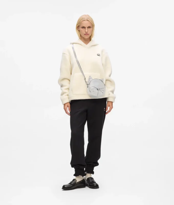 Bolso bandolera Choupette