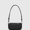 Bolso bandolera con lentejuelas K/Signature