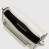 Bolso bandolera con tachuelas Ikon K