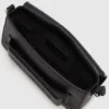 Bolso bandolera con tachuelas Ikon K