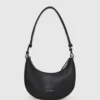 Bolso bandolera con tachuelas K/Circle