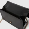 Bolso bandolera de ante K/Nova