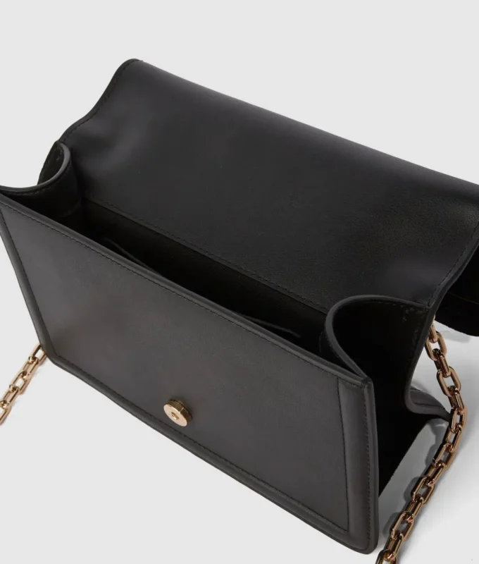 Bolso bandolera de ante K/Nova