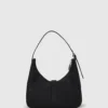 Bolso bandolera de estilo western