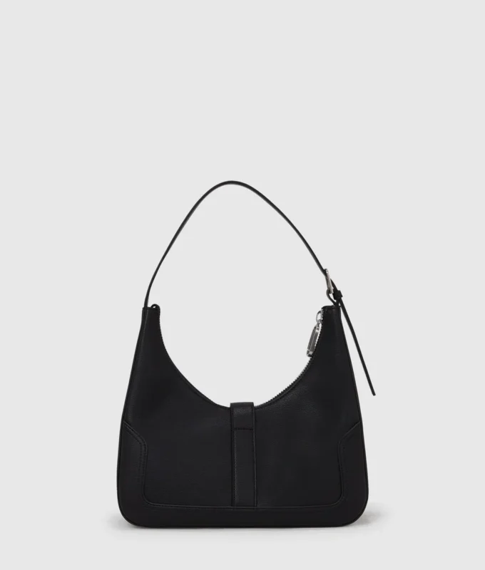 Bolso bandolera de estilo western