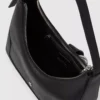 Bolso bandolera de estilo western