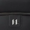 Bolso bandolera de piel K/Monogram