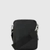 Bolso bandolera de piel K/Monogram
