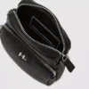 Bolso bandolera de piel K/Monogram