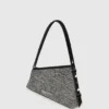 Bolso bandolera Geo Denim