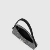 Bolso bandolera Geo Denim