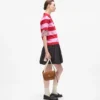 Bolso bandolera Ikon Pebble