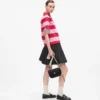 Bolso bandolera Ikon Pebble