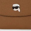 Bolso bandolera Ikon Pebble