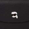 Bolso bandolera Ikon Pebble