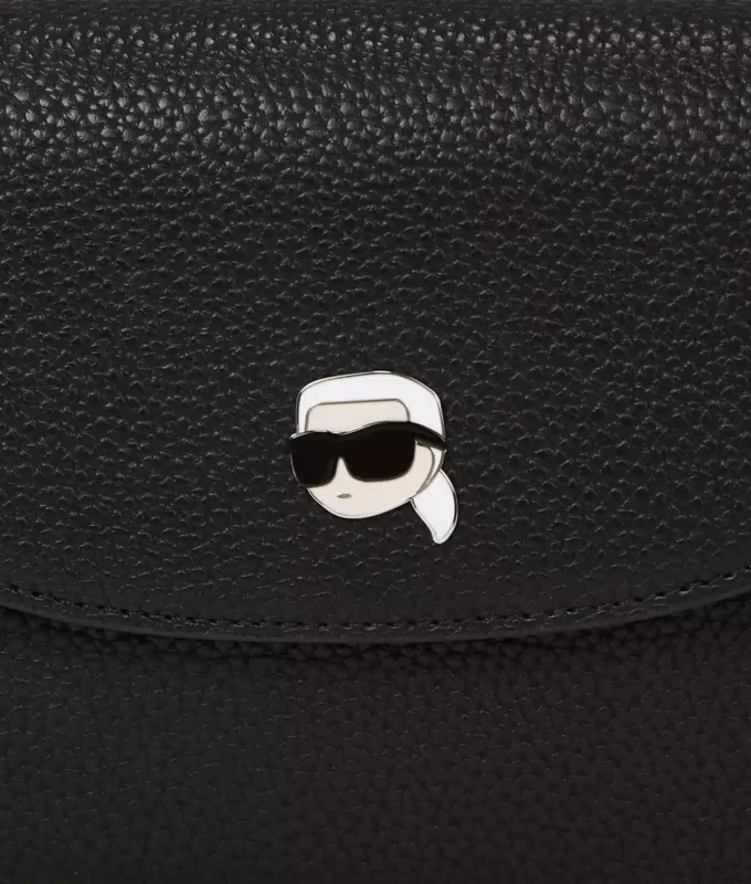 Bolso bandolera Ikon Pebble