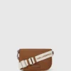 Bolso bandolera Ikon Pebble