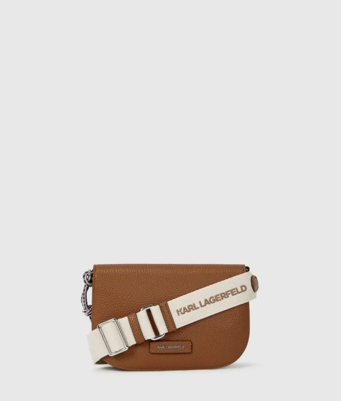 Bolso bandolera Ikon Pebble