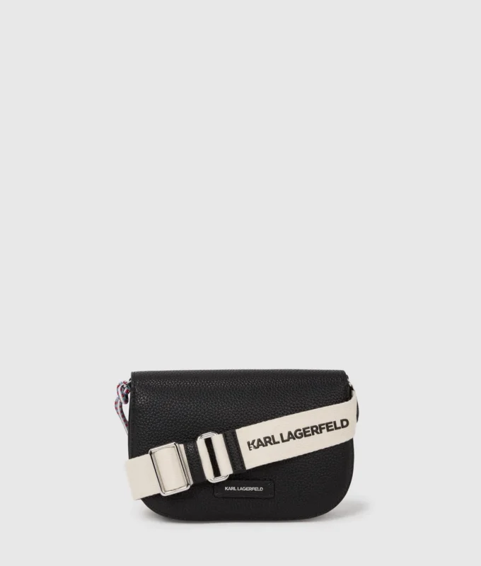 Bolso bandolera Ikon Pebble