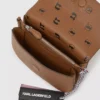 Bolso bandolera Ikon Pebble