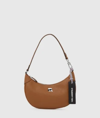Bolso bandolera Ikon Pebble Moon