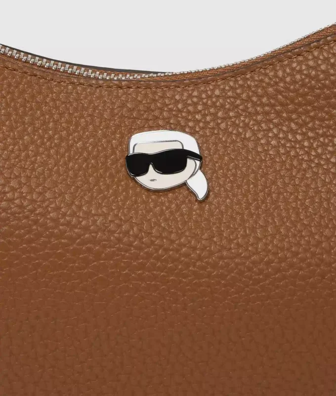 Bolso bandolera Ikon Pebble Moon