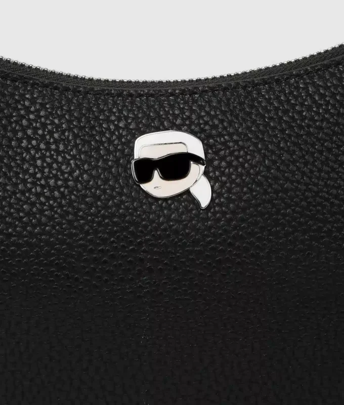 Bolso bandolera Ikon Pebble Moon