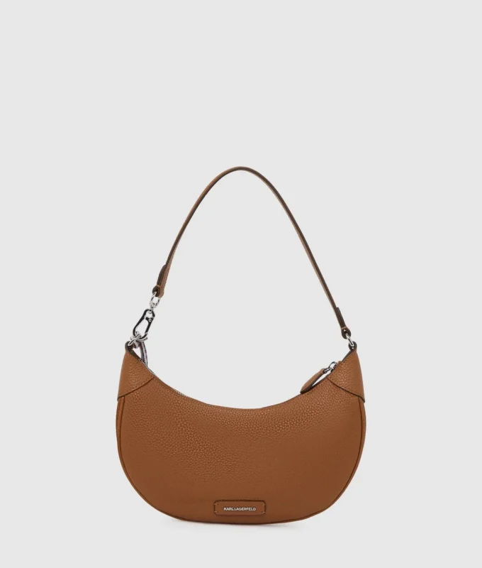 Bolso bandolera Ikon Pebble Moon