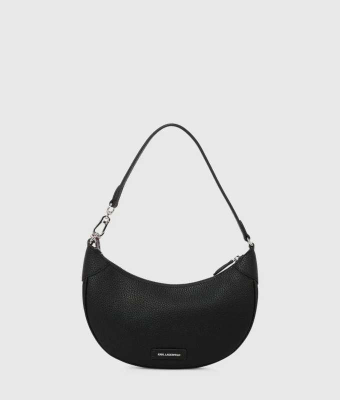 Bolso bandolera Ikon Pebble Moon