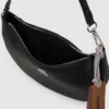Bolso bandolera Ikon Pebble Moon