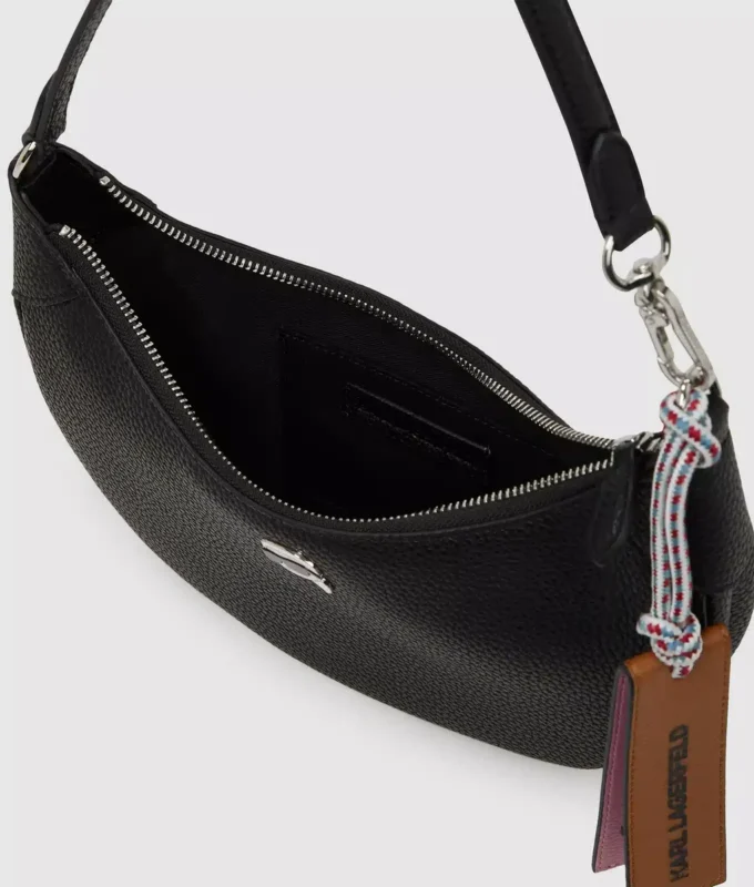 Bolso bandolera Ikon Pebble Moon