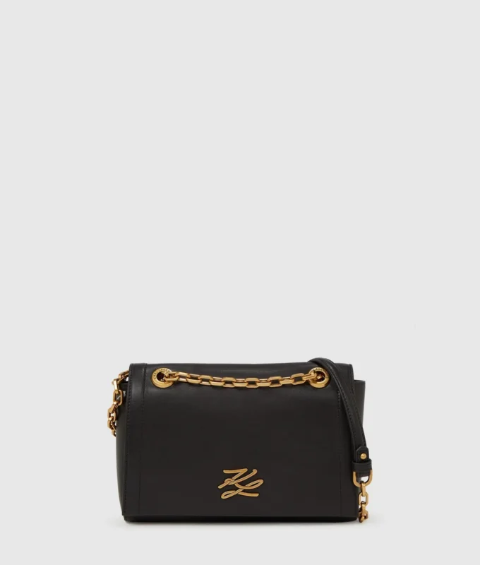 Bolso bandolera K/Autograph