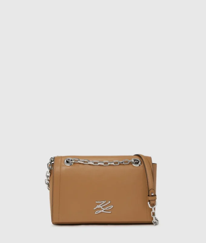 Bolso bandolera K/Autograph