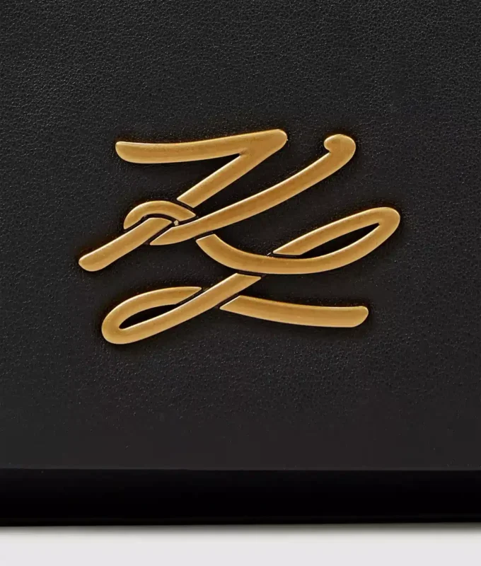 Bolso bandolera K/Autograph