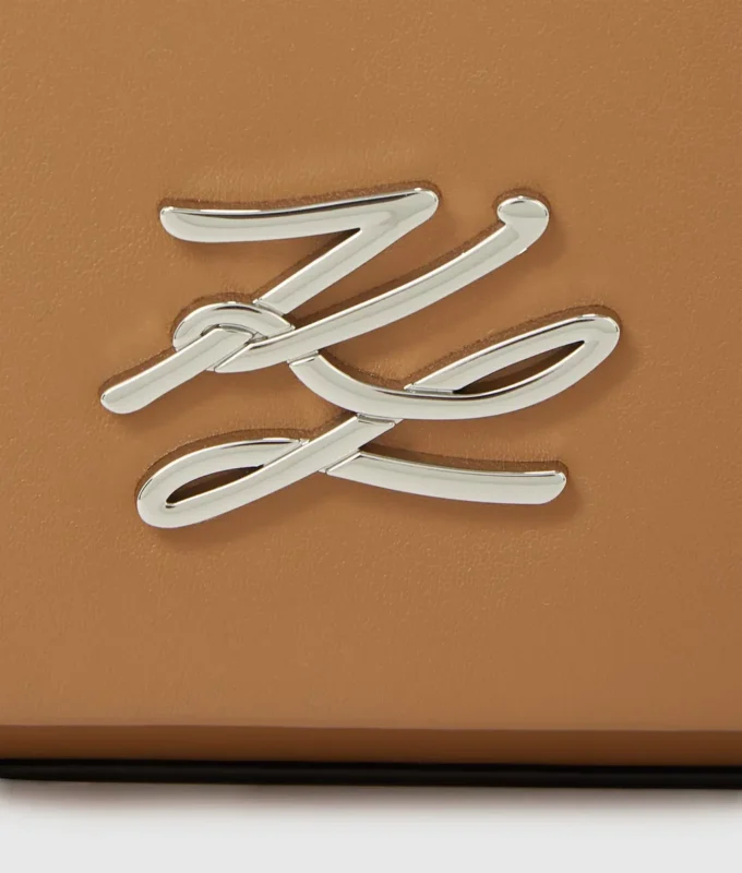 Bolso bandolera K/Autograph