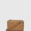 Bolso bandolera K/Autograph