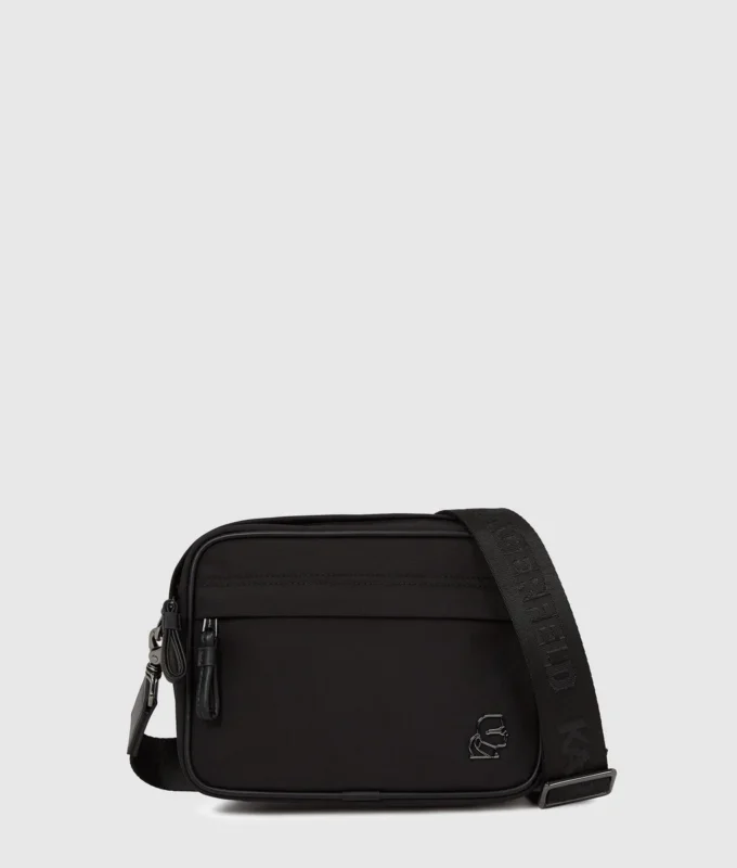 Bolso bandolera K/Kameo