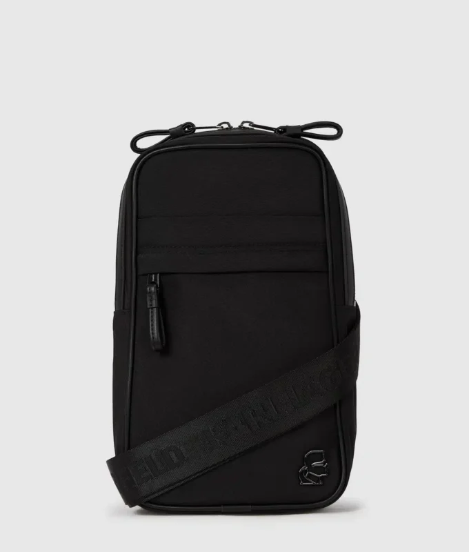 Bolso bandolera K/Kameo