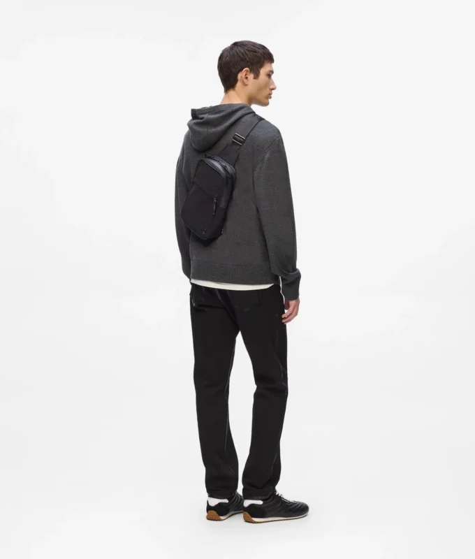 Bolso bandolera K/Kameo