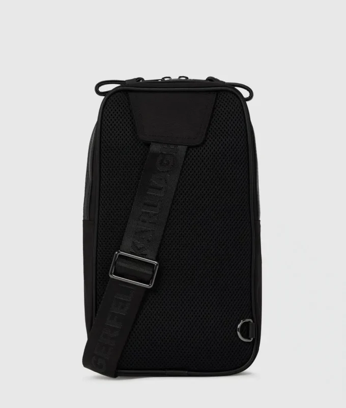 Bolso bandolera K/Kameo